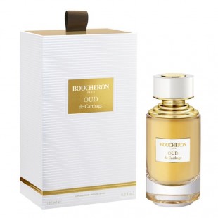 Boucheron OUD DE CARTHAGE 125ml edp