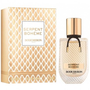 Boucheron SERPENT BOHEME 30ml edp