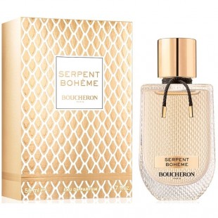 Boucheron SERPENT BOHEME 50ml edp