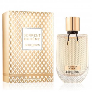 Boucheron SERPENT BOHEME 90ml edp