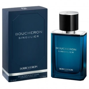 Boucheron SINGULIER 50ml edp