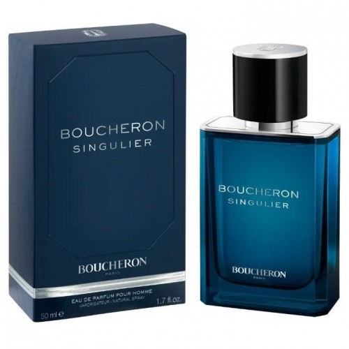 Парфюмерная вода Boucheron SINGULIER 50ml edp