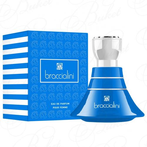 Парфюмерная вода Braccialini CASUAL 50ml edp