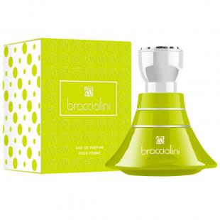 Braccialini GLOSSY GREEN 50ml edp