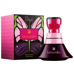 Braccialini PURPLE 50ml edp