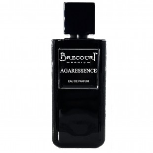 Brecourt AGARESSENCE 100ml edp TESTER