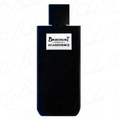 Парфюмерная вода Brecourt AGARESSENCE 100ml edp