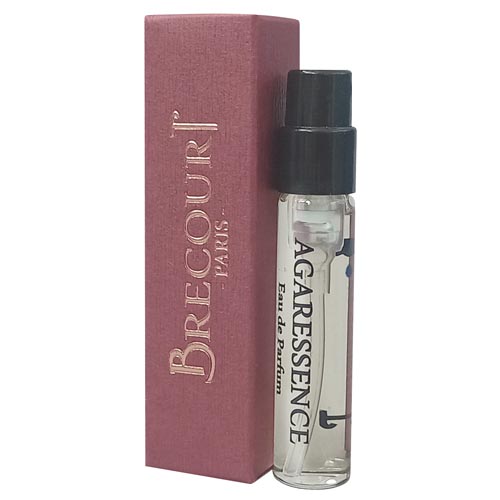 Пробники Brecourt AGARESSENCE 2ml edp