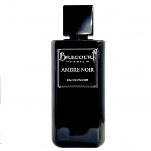 Brecourt AMBRE NOIR 100ml edp TESTER