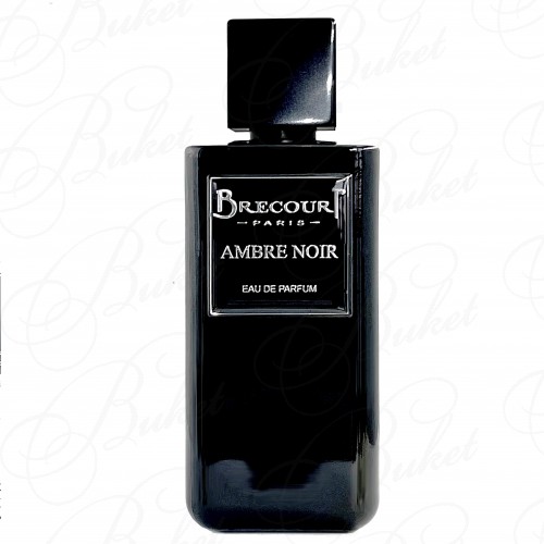 Тестер Brecourt AMBRE NOIR 100ml edp TESTER