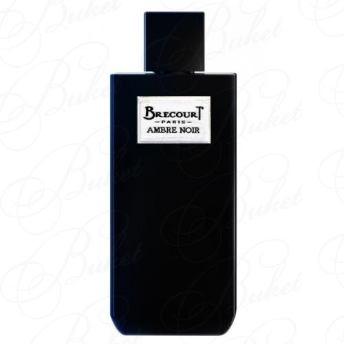 Парфюмерная вода Brecourt AMBRE NOIR 100ml edp