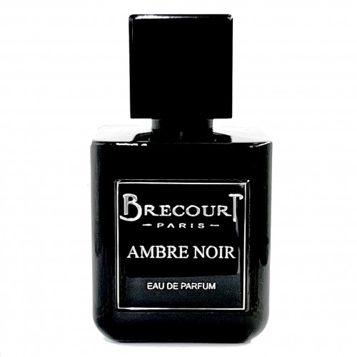 Парфюмерная вода Brecourt AMBRE NOIR 50ml edp