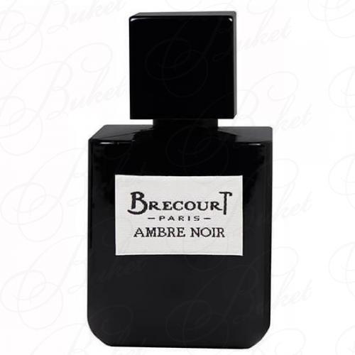 Парфюмерная вода Brecourt AMBRE NOIR 50ml edp