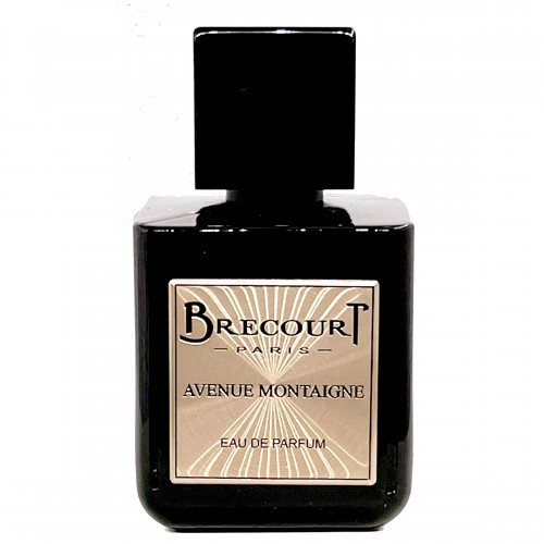 Парфюмерная вода Brecourt AVENUE MONTAIGNE 50ml edp