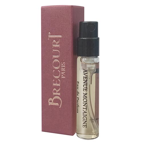 Пробники Brecourt AVENUE MONTAIGNE 2ml edp