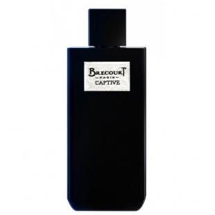 Brecourt CAPTIVE 100ml edp