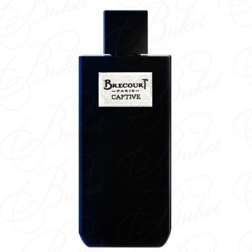 Парфюмерная вода Brecourt CAPTIVE 100ml edp