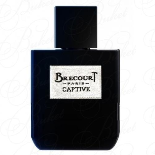 Парфюмерная вода Brecourt CAPTIVE 50ml edp