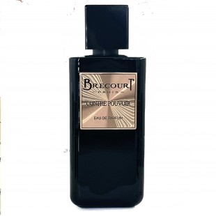 Brecourt CONTRE POUVOIR 100ml edp TESTER