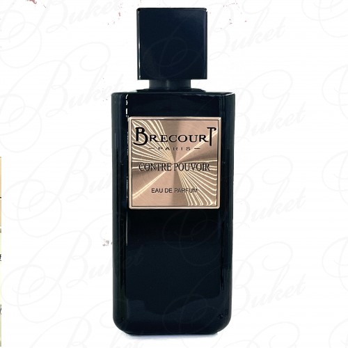 Парфюмированная вода Brecourt CONTRE POUVOIR 100ml edp