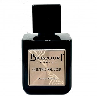 Brecourt CONTRE POUVOIR 50ml edp