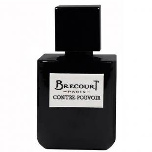 Brecourt CONTRE POUVOIR 50ml edp