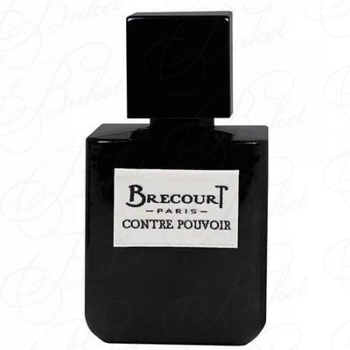 Парфюмированная вода Brecourt CONTRE POUVOIR 50ml edp