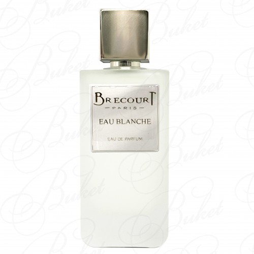 Парфюмерная вода Brecourt EAU BLANCHE 100ml edp