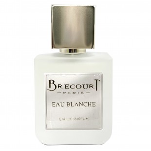 Brecourt EAU BLANCHE 50ml edp