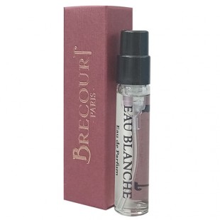 Brecourt EAU BLANCHE 2ml edp