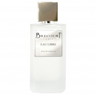 Brecourt EAU LIBRE 100ml edp TESTER