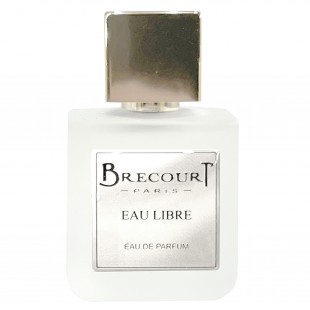 Brecourt EAU LIBRE 50ml edp