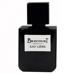 Brecourt EAU LIBRE 50ml edp