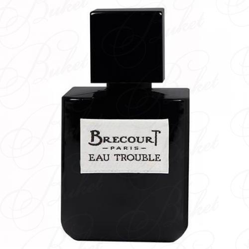 Парфюмерная вода Brecourt EAU TROUBLE 50ml edp