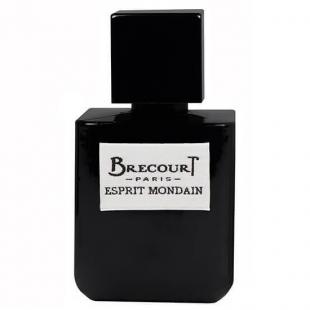 Brecourt ESPRIT MONDAIN 50ml edp