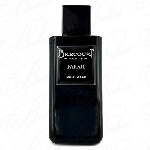 Тестер Brecourt FARAH 100ml edp TESTER