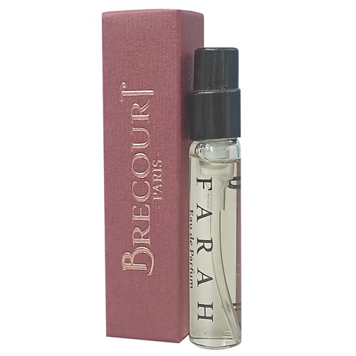 Пробники Brecourt FARAH 2ml edp