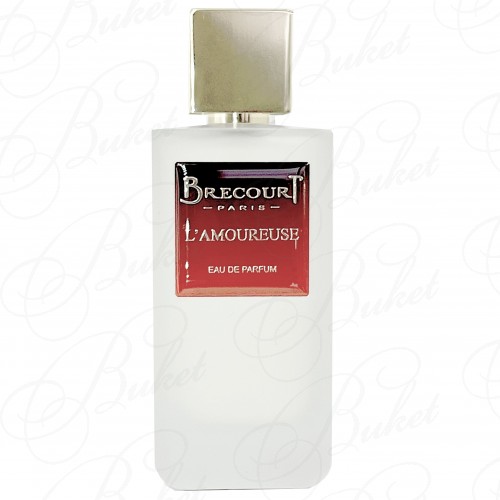 Парфюмерная вода Brecourt L`AMOUREUSE 100ml edp