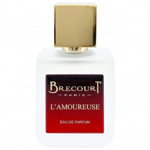 Brecourt L`AMOUREUSE 50ml edp