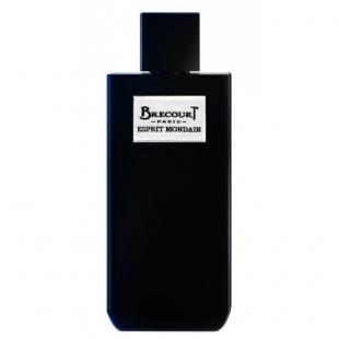 Brecourt MAUVAIS GARCON 100ml edp