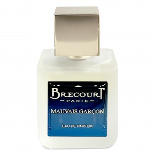 Brecourt MAUVAIS GARCON 50ml edp