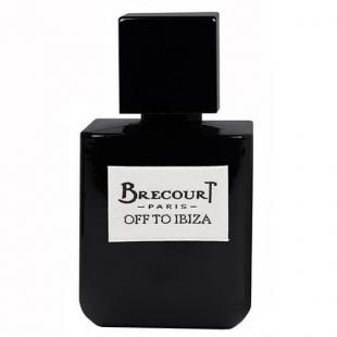 Brecourt OFF TO IBIZA 50ml edp