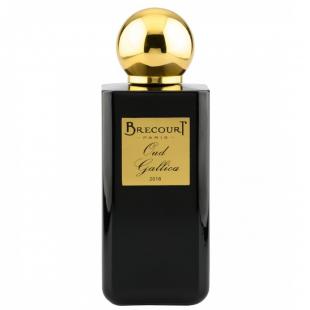 Brecourt OUD GALLICA 100ml edp