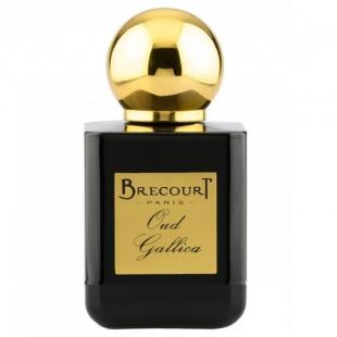 Brecourt OUD GALLICA 50ml edp