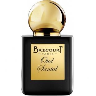 Brecourt OUD SANTAL 50ml edp