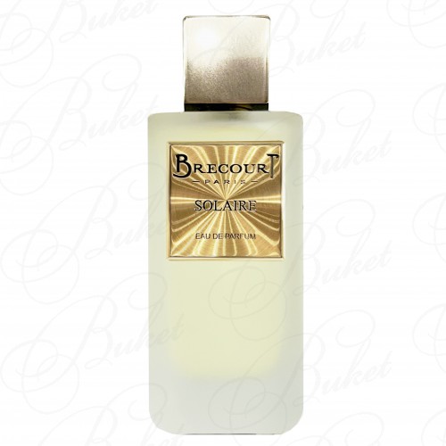 Тестер Brecourt SOLAIRE 100ml edp TESTER