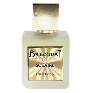 Brecourt SOLAIRE 50ml edp