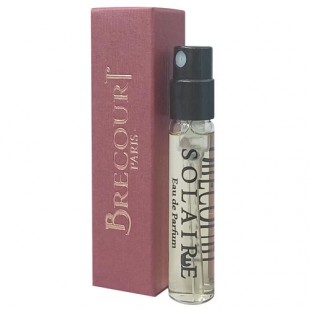Brecourt SOLAIRE 2ml edp