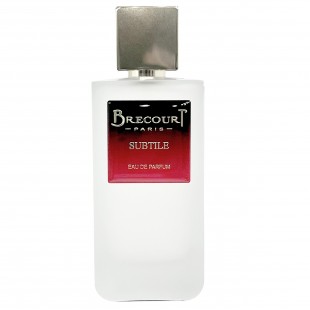 Brecourt SUBTILE 100ml edp TESTER