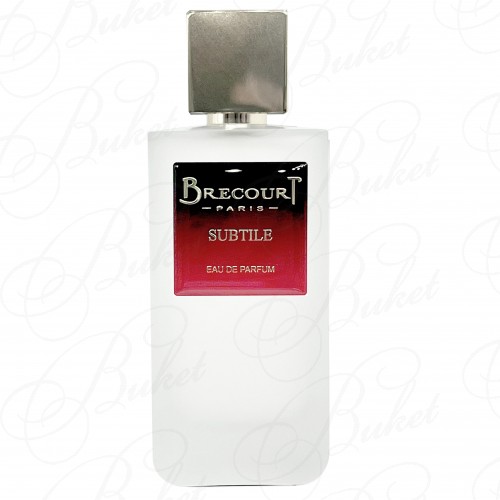 Тестер Brecourt SUBTILE 100ml edp TESTER